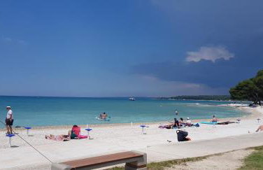 Seaside Villa Bamboo - Fažana - Foto 70