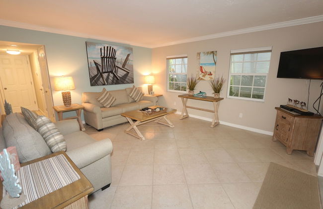 Cabana Beach Club by RVA - Foto 15