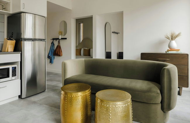 Sonder by Marriott Bonvoy The Artesian Apartments LoHi - Foto 35