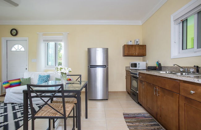 Sir Charles Guest House - Foto 15