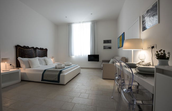 Castello Tafuri - Foto 11