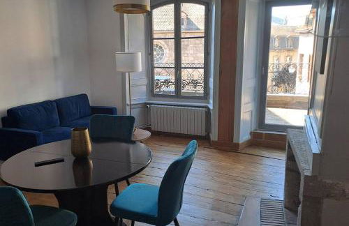 Chez germaine - Photo 2