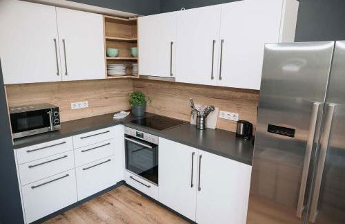 Coffee Fellows Hotel & Longstay - Foto 18