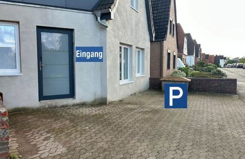 Zentrale, stilvolle Wohnung - Foto 19