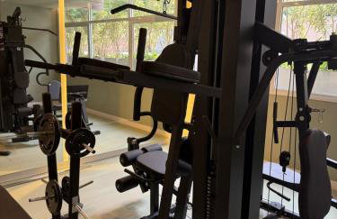 Studio Novo a 3 min a pé do Shopping Vila Olímpia - Foto 29