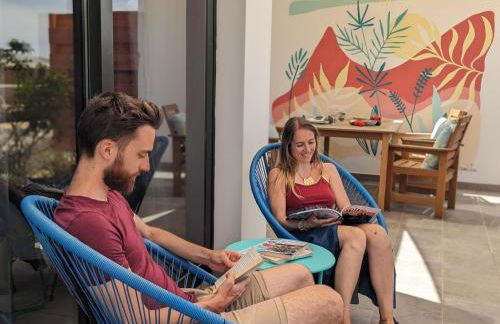 Casa Cocoon, Sun&Freedom, 8 mn from beaches, internet fiber - Foto 29