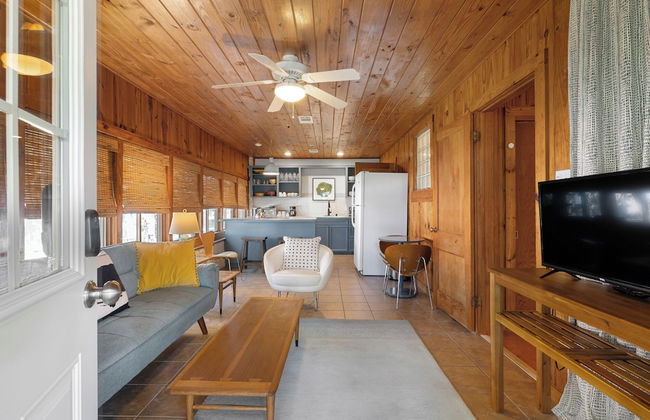 Waterlily Serenity - 2 Bedroom-Creekside - Foto 12