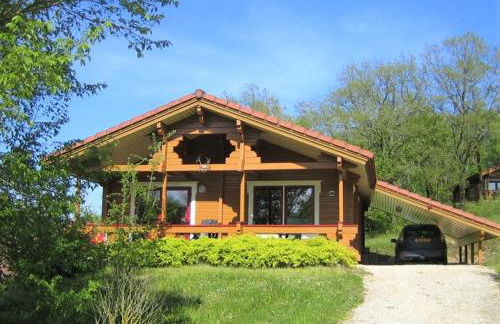 Chalets du Soleil - Foto 44