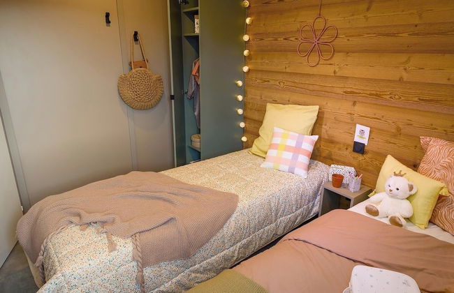 VVF Aubrac, Chaudes-Aigues - Photo 14