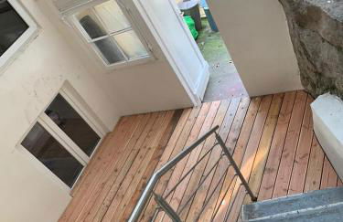 FELIX LIVING 7, Gruppenwohnung mit Oberhausblick, Dachterrasse & Parkplatz - Photo 18