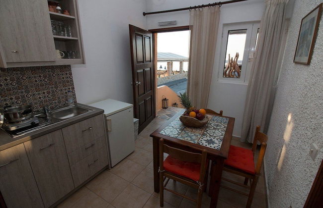 Ilias Apartments - Foto 38