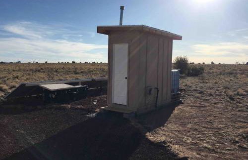 Stargazer, AC, Heat, Free firewood, ice cream, bottled water and smores - Foto 43