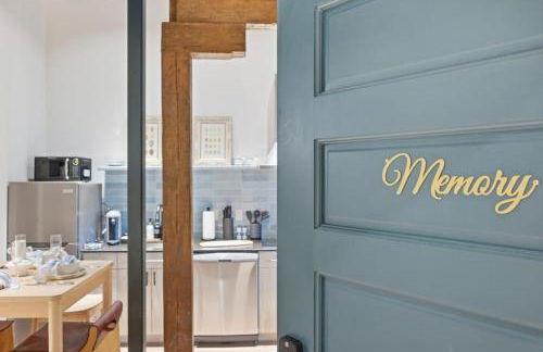 Memory - Adorable 1 BR Apt with Heated Pool - Photo 13