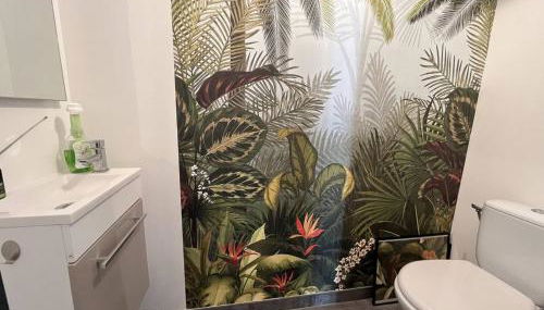 Maison neuve 3 chambres à St-Pierre-d'Oléron, animaux admis, parking, proche plage - FR-1-246A-128 - Foto 4