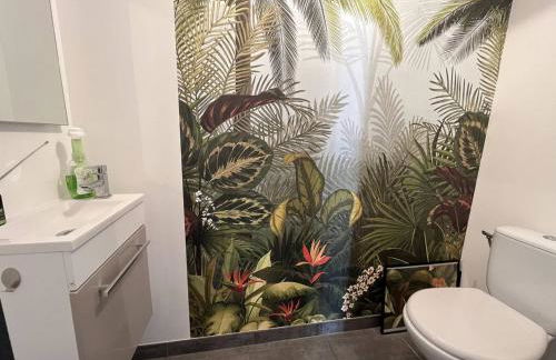 Maison neuve 3 chambres à St-Pierre-d'Oléron, animaux admis, parking, proche plage - FR-1-246A-128 - Foto 4