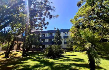 Privilege Apart hotel Mountain Village - Foto 1