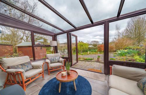 6 The Mews - Cosy Cottage with garden - Foto 1