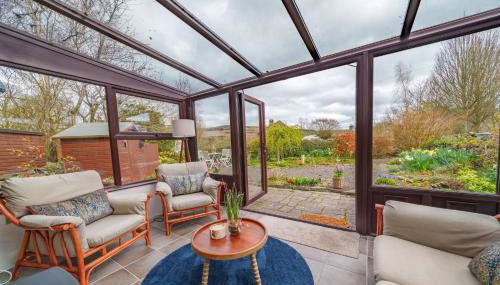 6 The Mews - Cosy Cottage with garden - Foto 1