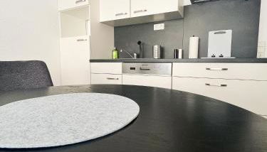 Modern Apartment Wissenbach 2 barrierefrei - Photo 5