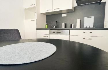 Modern Apartment Wissenbach 2 barrierefrei - Photo 5