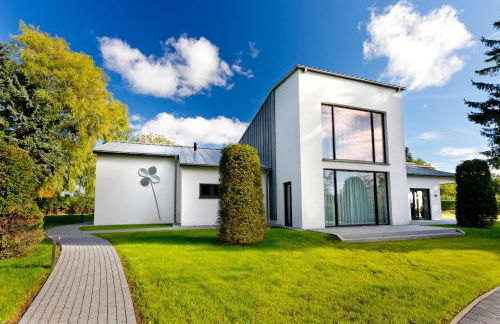 Kleeblatthaus WG flieder - Foto 1