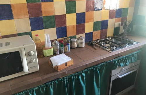 Casa rural “Las Espinosas” - Photo 23