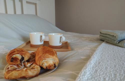 Trevose, sea views - Foto 12