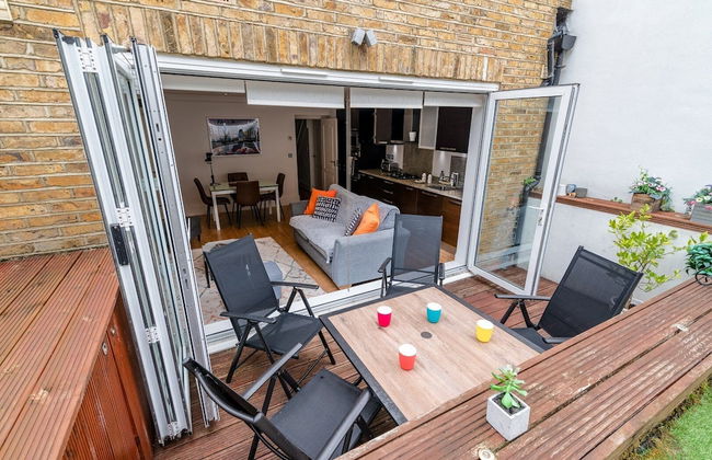 Gorgeous Kentish Town Flat - Foto 60