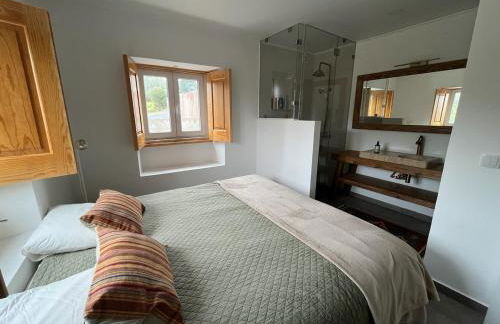 A Carpinteira Lake House - Foto 8