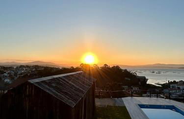 Cabañas Rias Baixas - Foto 72