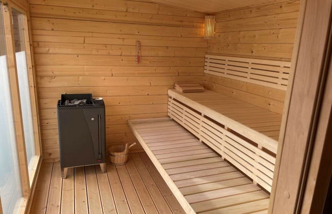 Bente Modern Retreat - Foto 24