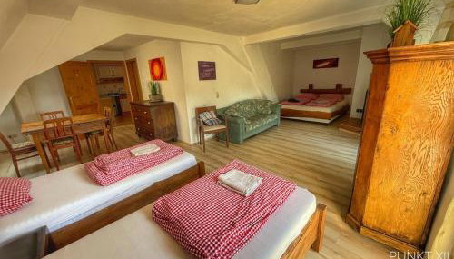 Wohnung 3 - Foto 2