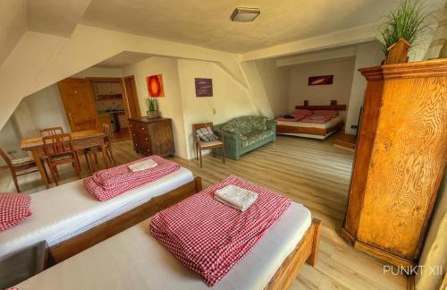 Wohnung 3 - Foto 2
