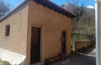 Nice studio in the heart of Le Monêtier-les-Bains - Foto 14