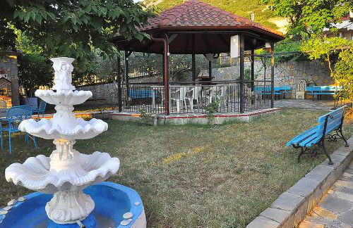 Studios Kostas & Despina - Photo 21