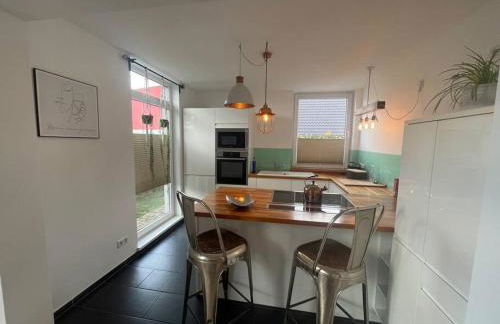 Urban house for families and Berlin tourists - Foto 20