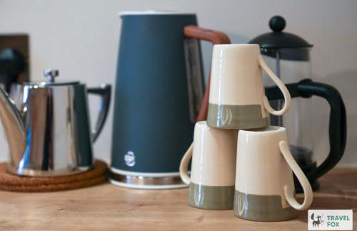 Charlotte Street Stay - Foto 41