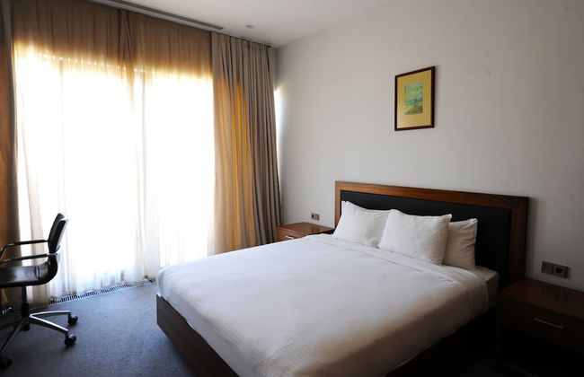 GAYA Residences Shahdag - Foto 17