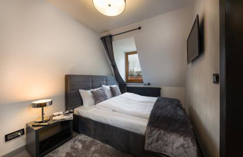 Aparthotel New Lux - Foto 140