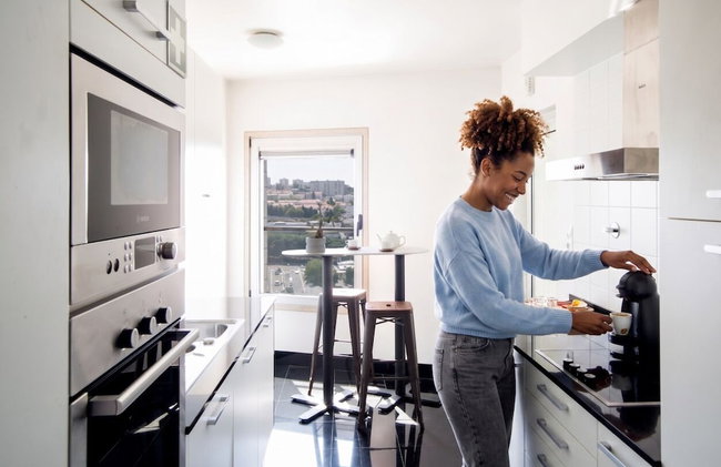 Oriente 25 Apartments by APT IIN - Parque das Nações - Photo 53