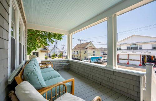 Ogunquit Village 4BR Walk to Beach, Dining & Town Center - Foto 12