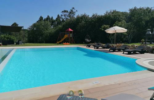 PÉROLA d'ÓBIDOS T3 - Foto 12