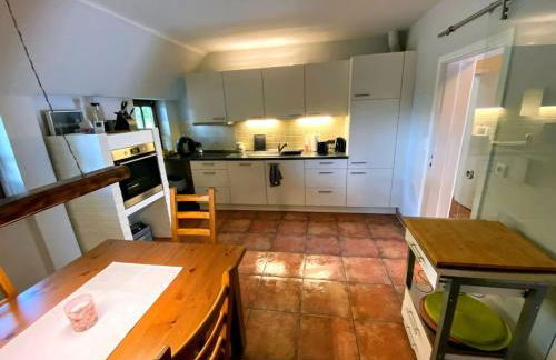 Cabin in Quickborn with swimming pool - Foto 21