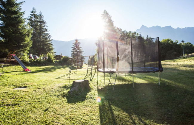 Lovely Apartment in Sautens - Foto 11