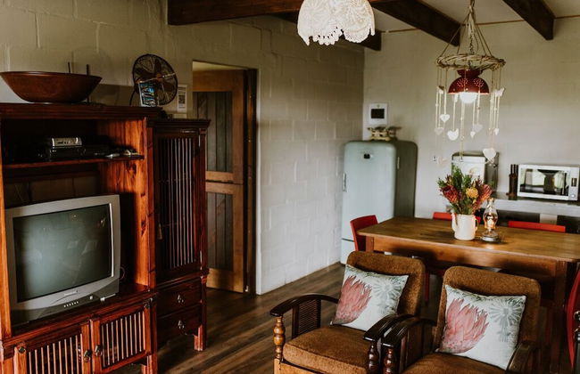 The Stables Cottages - Foto 29