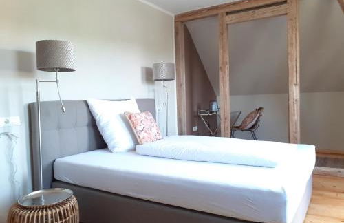 Tauber Lodge - Foto 44