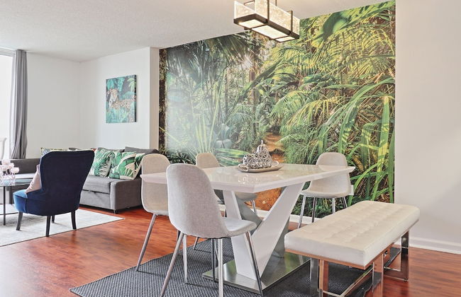 OneLuxStay in the Heart of Brickell - Photo 51