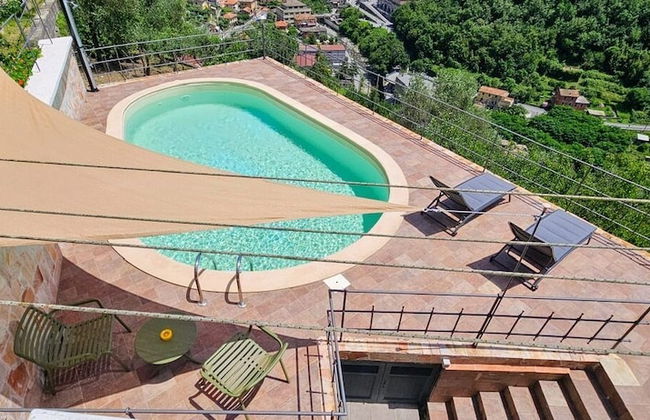 Belvedere – Avegno - Photo 13