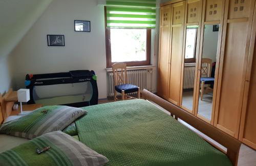 Hedasis Ferienwohnung mit Garten, 500 m vom Möhnesee - ruhig & modern - Foto 27
