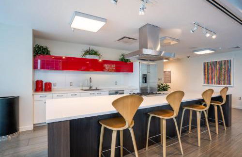 San Jose 1BR w Gym Pool nr 280 SFO-736 - Foto 27